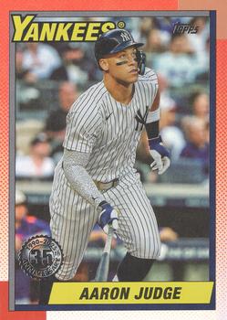 Aaron Judge