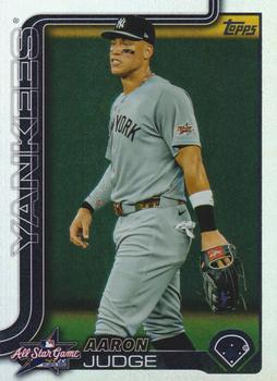 Aaron Judge