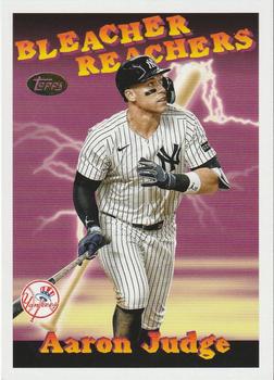 Aaron Judge