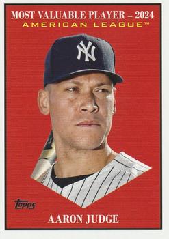 Aaron Judge