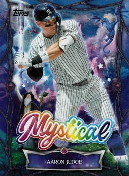 Aaron Judge