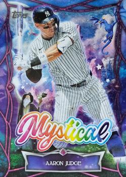 Aaron Judge