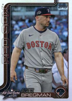 Alex Bregman
