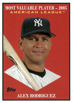 Alex Rodriguez