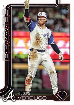 Alex Verdugo