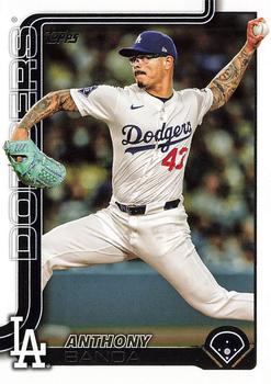 Anthony Banda