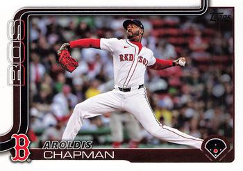 Aroldis Chapman
