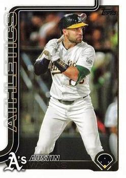 Austin Wynns