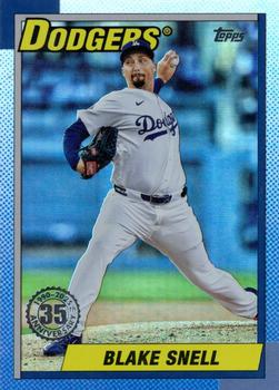 Blake Snell