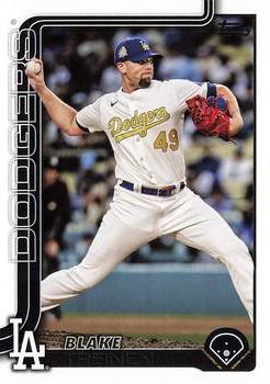 Blake Treinen