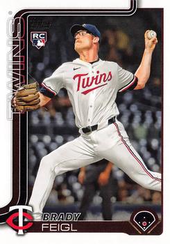 Brady Feigl