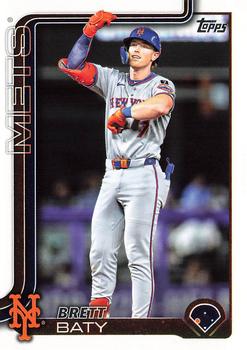 Brett Baty
