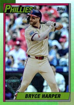 Bryce Harper