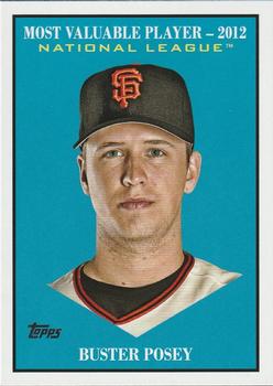 Buster Posey