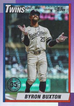 Byron Buxton