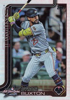 Byron Buxton