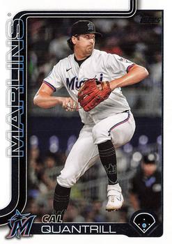 Cal Quantrill