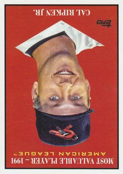 Cal Ripken Jr.