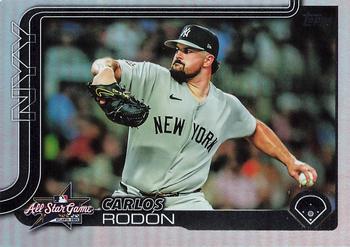 Carlos Rodón