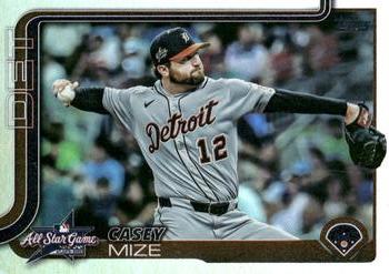 Casey Mize