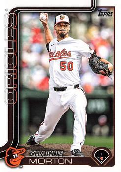 Charlie Morton