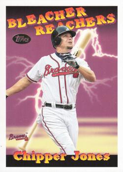 #BR-20 Chipper Jones