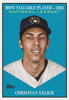 Christian Yelich