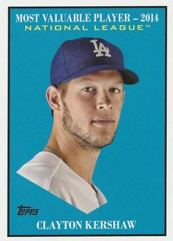 Clayton Kershaw