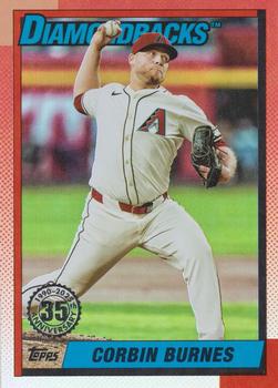 Corbin Burnes