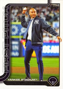 Derek Jeter