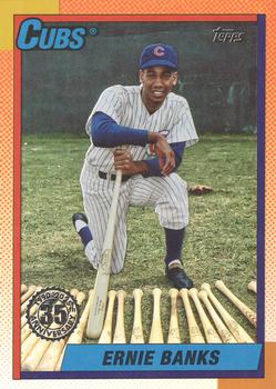 Ernie Banks