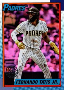 Fernando Tatis Jr.