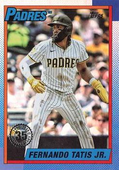 Fernando Tatis Jr.