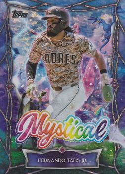 Fernando Tatis Jr.