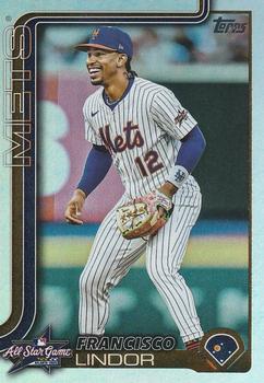 Francisco Lindor