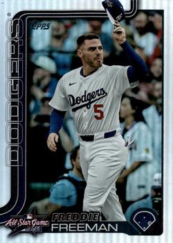 Freddie Freeman