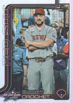Garrett Crochet