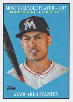 Giancarlo Stanton