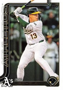 Gio Urshela