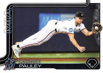 Graham Pauley