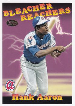 Hank Aaron