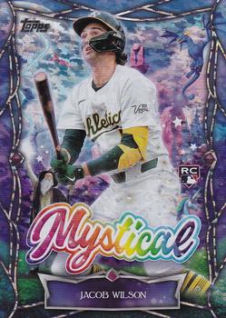 Jacob Wilson