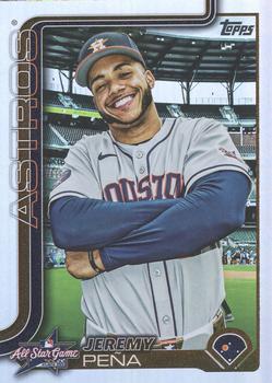 Jeremy Peña