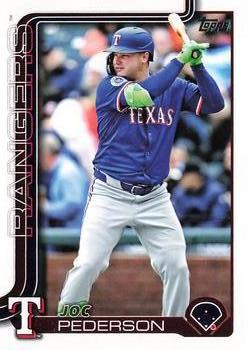 Joc Pederson
