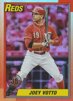 Joey Votto