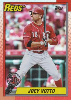Joey Votto