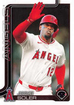 Jorge Soler