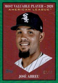 José Abreu