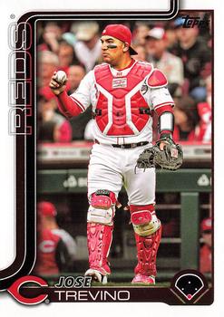 Jose Trevino