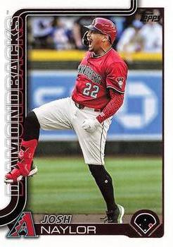 Josh Naylor